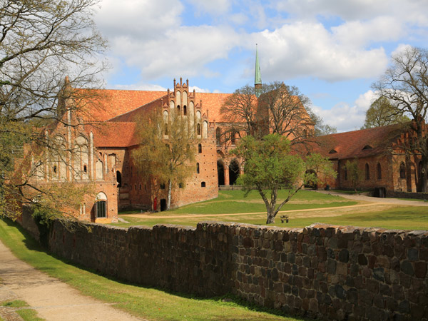 Kloster Chorin