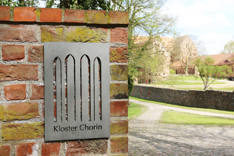 Kloster Chorin